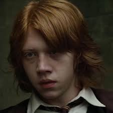 Did you know that? Ron, though often felt in the shadow of his friends and  family, was a true Gryffindor, and his bravery was revealed in crucial  moments throughout history. Being brave