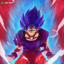 In my opinion, i think ssbkk was the only thing that somewhat redeemed ssb in my eyes. Goku Super Saiyajin Blue Kaioken By Cell Man On Deviantart Anime Dragon Ball Super Dragon Ball Super Goku Dragon Ball Super Art