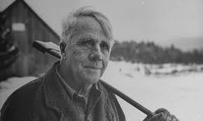 The Poetry of Robert Frost: The Power and Intrigue of Simile