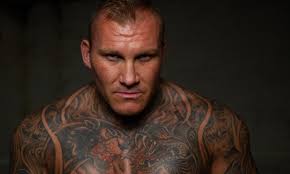 Bare-knuckle boxer 'Decca' Heggie led police