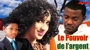 Le Pouvoir De L Argent John Dumelo Film Nigerian 2018 Nigerian Argent Film