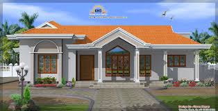 House Design One Floor Single Home Plans Blueprints 60846
