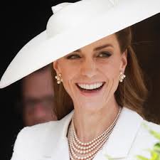 Major royal takes title of the best-dressed person in Britain