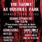 Undead Express: The Hunt at Bushkill park event image