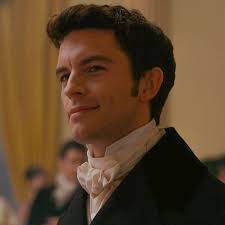 O ator Jonathan Bailey, que interpreta Anthony em "Bridgerton", completa 35  anos hoje 🥳
