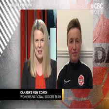 On monday, lynn williams, originally an alternate, started her second straight game. New Canadian Women S Soccer Coach Bev Priestman Diving Head First Into New Role Cbc Sports
