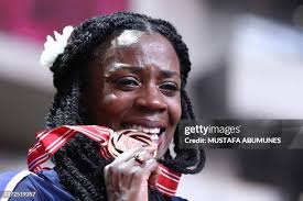 549 Alysia Johnson Montaño Photos & High Res Pictures