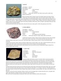 Semenatara batuan sedimen yang lapuk seukuran batupasir juga disebut lithic fragmen. Nama Nama Batuan Sedimen