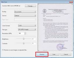 Namun tahukah anda ada cara lain. Cara Scan Dokumen Dengan Printer Canon Mp287 Agar Mendapatkan Kualitas Terbaik Info Dapodik Ga