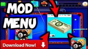 Play 8 ball pool against other players & friends in 1 on 1 matches, enter tournaments to win huge. 8 Ball Pool 4 6 2 Mod Apk Mod Menu Hack Cheats