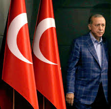 Dubai and turkey remain on red list. Krise Weder Eu Noch Nato Werden Die Turkei Fallen Lassen Welt