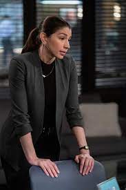 It's a story that the show does not take on all that often, but that's what makes it so powerful and important. Law And Order Svu Season 22 Episode 15 Photos What Can Happen In The Dark Seat42f