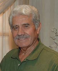 Nicolas Vargas Obituary