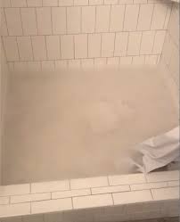 To remove trap from bathtub drain. How To Repair Shower P Trap Home Improvement Stack Exchange