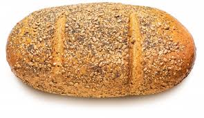 In order to cook wheat, it first has to be milled before cooking. Premium Photo Rustic Multigrain Bread Wheat Rye Sunflower Seeds Linseed Poppy Sesame And Barley World Champion Isolated On White Background Top View