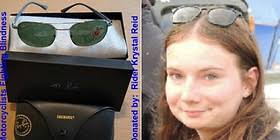 Ride for Sight Canada