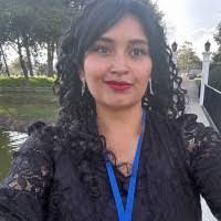 Emma Figueroa's Instagram, Twitter & Facebook