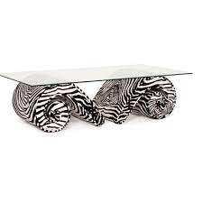 Grade a zebra skin hide maroon zebra ottoman outsourcesol llc. Glass And Velvet Coffee Table With Zebra Pattern From Bretz For Sale At Pamono