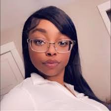 Nyree Waters's Instagram, Twitter & Facebook