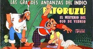 Me Gusta Mucho Las Historietas Argentinas Las Leia De Chica Y Me Siguen Gustando Historietas Argentinas Revistas Viejas Dibujos Animados Clasicos