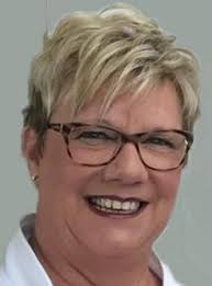 Victoria Moening Obituary (1957