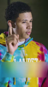 Is Carter Bryant Related to Kobe