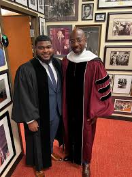 Elijiah J. T. Ministries