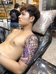 Maybe you would like to learn more about one of these? Maori Cho Trai Ä'áº¹p Tháº¿ Giá»›i Tattoo XÄƒm Hinh Nghá»‡ Thuáº­t Facebook