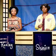 Best Black Female Comedians Funniest Women In Comedy