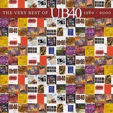 The Very Best Of Ub40 Songs Download The Very Best Of Ub40 Mp3 Songs Online Free On Gaana Com