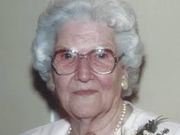 Mirl Elizabeth Helms Obituary (1916