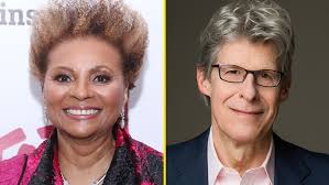 Leslie Uggams and Ted Chapin Honored at York Theatre Company's Oscar  Hammerstein Gala November 14