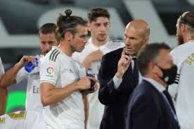 We'd love to meet you. Tottenham To Pay Full Gareth Bale Wages And Pay Real Madrid In Bonuses Football Espana