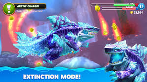 Hungry shark world apk v1.8.4 android gratis. Hungry Shark World V4 5 0 Mod Apk Ihackedit