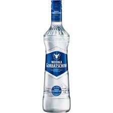Wodka gorbatschow is a leading german vodka brand. Wodka Gorbatschow 37 5 0 7l Klare Spirituosen Spirituosen Getranke Alle Produkte Online Bestellen Konsum Leipzig