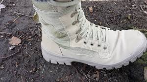 Garmont T8 Bifida Tactical Boots Review Authorized Boots