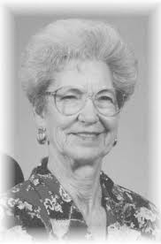 Madelyn Dugan Obituary (2015)