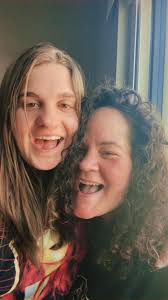 Rey Lego block kit for family activity night