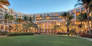 Wyndham Grand Rio Mar Beach Resort Spa Reviews Puerto Rico Vacation Wyndham Resorts Resort