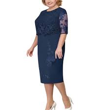 Aggiungi alla lista desideri aggiungi al confronto. Day8 Vestiti Donna Eleganti Taglie Forti Vestiti Sera Donna Sexy Pizzo Vestiti Carnevale Donna Chiffon Abito Da Cocktail Vestiti Corti Matrimonio Donna Festa Cerimonia Midi Vestito Faceshopping