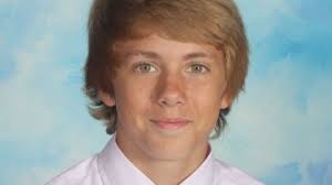 Awake And Paralyzed: The Frightening Final Minutes For An Injured Teen