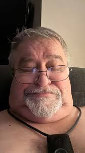 This guy's niece contacted me and wanted me to talk to him. Anybody  recognize him