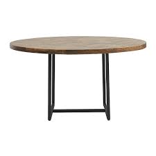 Choose from contactless same day delivery, drive up and more. Buy House Doctor Kant Dining Table Round Oak Black Amara