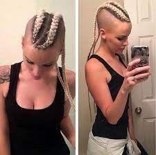 Pin On Braids