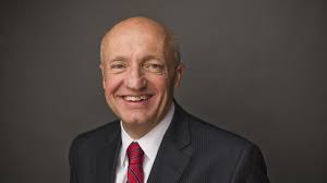 Music City Center's Charles Starks: 'I'm extremely bullish