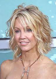 15 Chic Short Hairstyles For Thin Hair You Should Not Miss Pretty Designs Short Thin Hair Short Wavy Hair Short Hair Styles