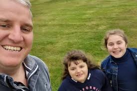 Fundraiser for Natalie Drury-Styles by Owen Brown : In Loving Memory of  Stuart Styles