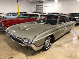 Register today and get access to the best any state alabama alaska arizona arkansas california colorado connecticut delaware district of columbia florida georgia hawaii idaho illinois indiana iowa kansas kentucky cars for sale by location. 1963 Ford Thunderbird Orlando Classic Cars