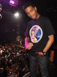 Log In Kid Cudi Tao Las Vegas Kids