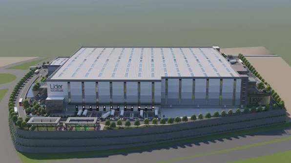 Kocaeli'de Lider Kozmetik'te işçi alımı!